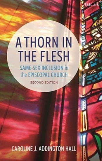 Picture of A Thorn in the Flesh
