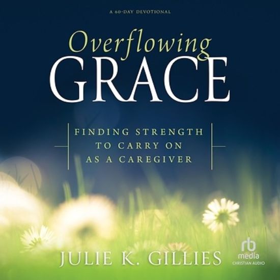 Picture of Overflowing Grace