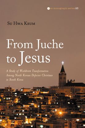 Picture of From Juche to Jesus