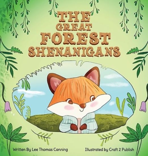 Picture of The Great Forest Shenanigans
