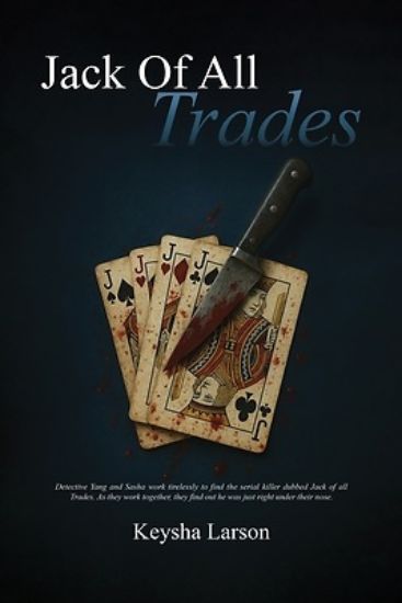 Picture of Jack of all Trades