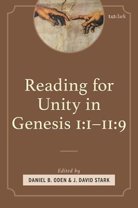 Picture of Reading for Unity in Genesis 1