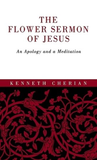 Picture of The Flower Sermon of Jesus