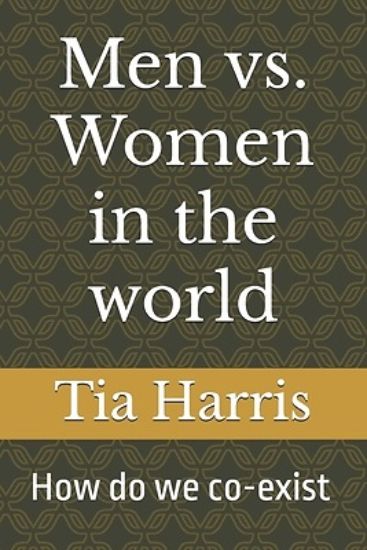 Picture of Men vs. Women in the world