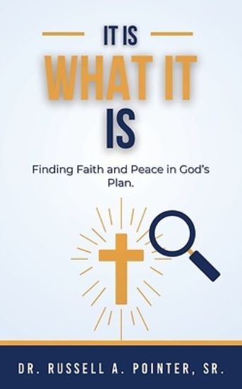 Picture of It Is What It Is
