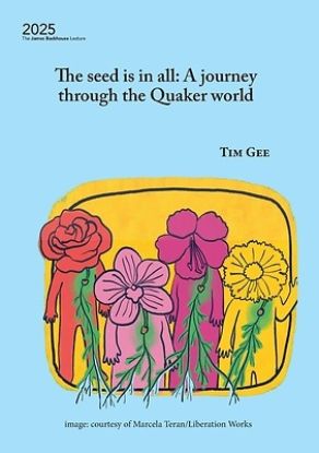 Picture of The seed is in all