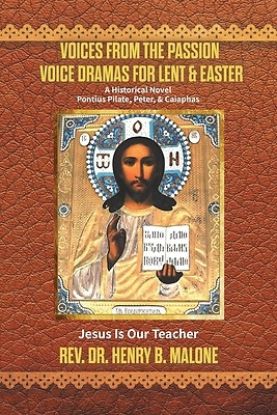 Picture of Voices from the Passion
