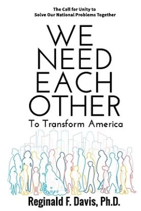Picture of We Need Each Other