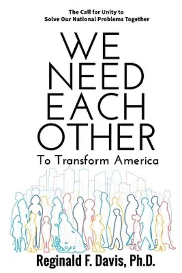 Picture of We Need Each Other