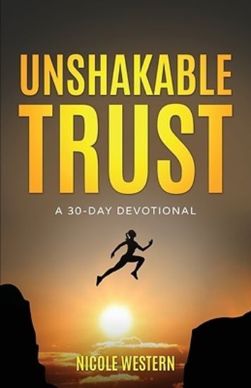 Picture of Unshakable Trust