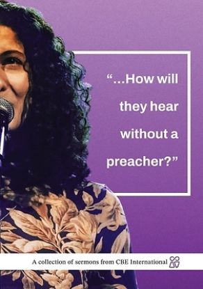 Picture of How Will They Hear Without a Preacher?