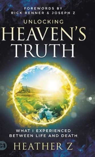 Picture of Unlocking Heaven's Truth