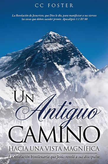 Picture of Un Antiguo Camino Hacia Una Vista Magnífica