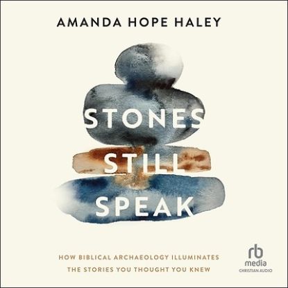 Picture of Stones Still Speak