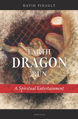 Picture of Earth Dragon Run