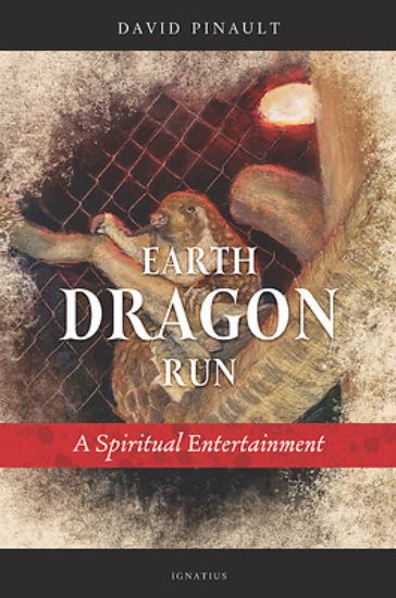 Picture of Earth Dragon Run