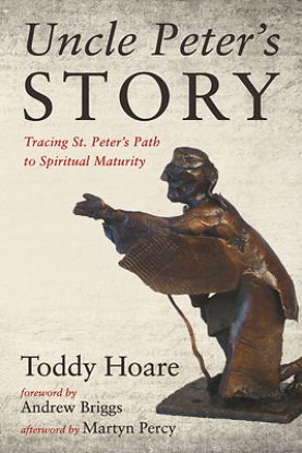 Picture of Uncle Peter's Story