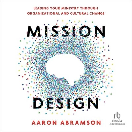 Picture of Mission Design