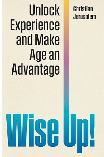 Picture of Wise Up!