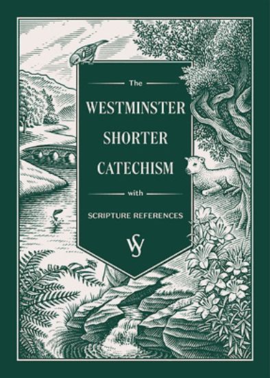 Picture of The Westminster Shorter Catechism