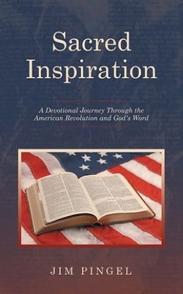 Picture of Sacred Inspiration