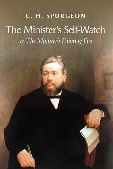Picture of The Minister's Self-Watch & the Minister's Fainting Fits