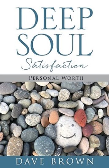 Picture of Deep Soul Satisfaction
