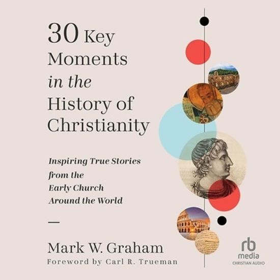 Picture of 30 Key Moments in the History of Christianity