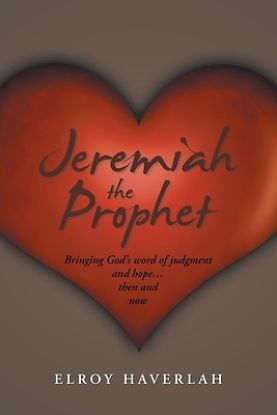 Picture of Jeremiah the Prophet