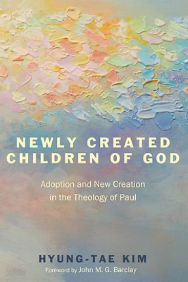 Picture of Newly Created Children of God
