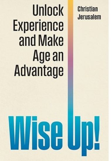Picture of Wise Up!