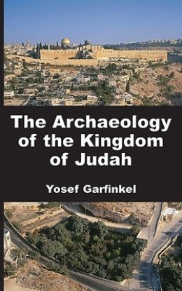Picture of The Archaeology of the Kingdom of Judah