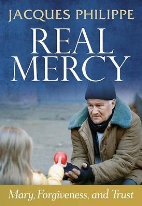 Picture of Real Mercy