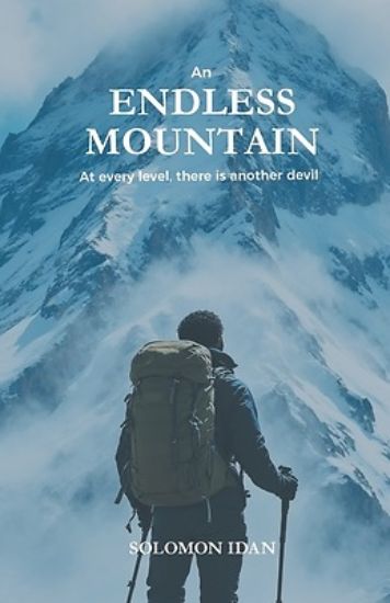 Picture of An Endless Mountain
