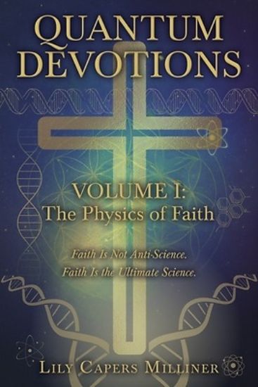 Picture of Quantum Devotions Volume I