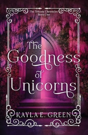 Picture of The Goodness of Unicorns