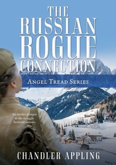 Picture of The Russian Rogue Connection