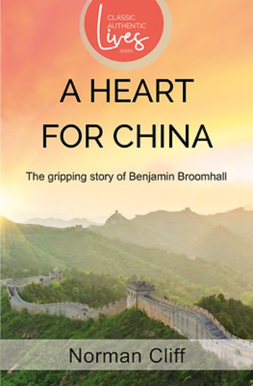 Picture of A Heart for China