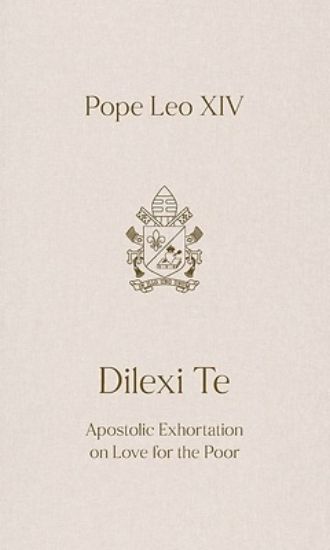 Picture of Dilexi Te
