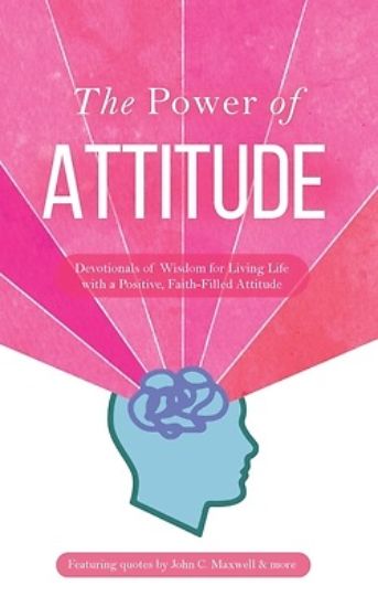 Picture of The Power of Attitude