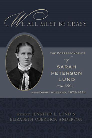 Picture of We All Must Be Crasy
