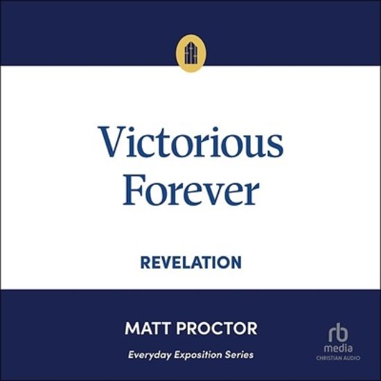 Picture of Victorious Forever