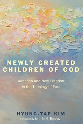 Picture of Newly Created Children of God