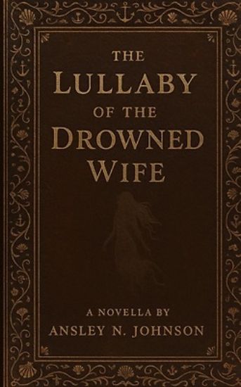 Picture of The Lullaby of the Drowned Wife