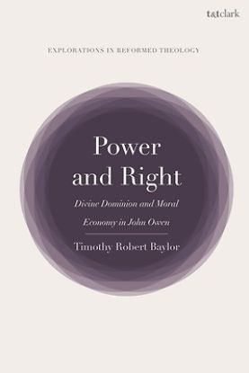 Picture of Power and Right