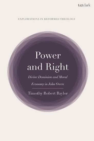 Picture of Power and Right