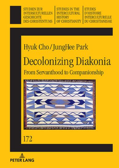 Picture of Decolonizing Diakonia