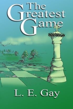 Picture of The Greatest Game
