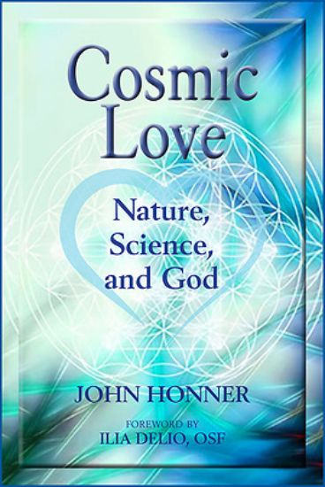 Picture of Cosmic Love