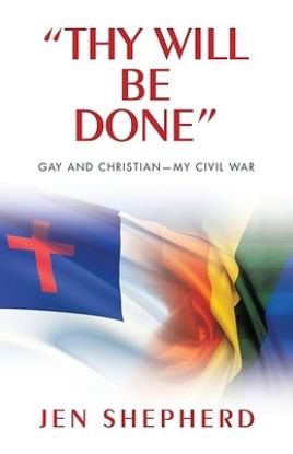 Picture of "Thy Will Be Done"